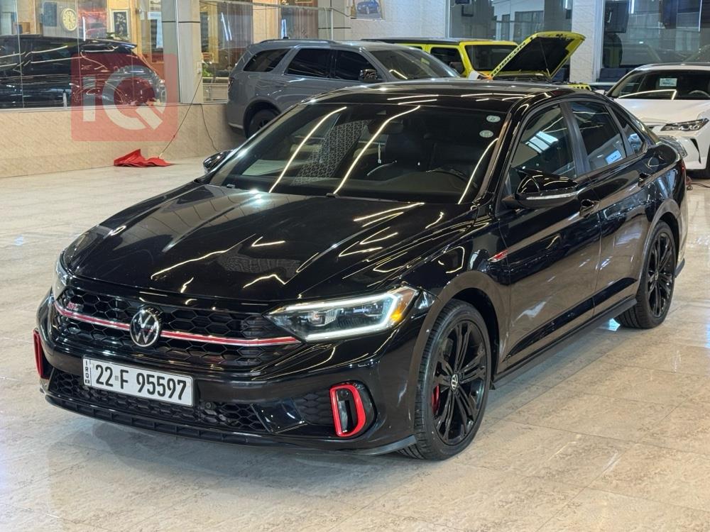 فولكسفاغن جيتا